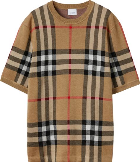 conjunto burberry|Burberry store online.